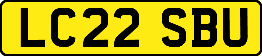 LC22SBU