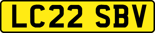 LC22SBV