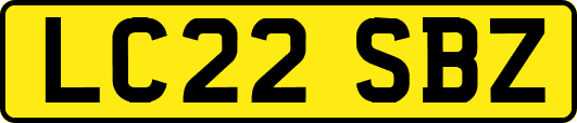 LC22SBZ