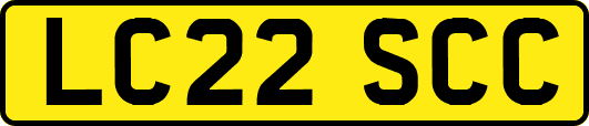 LC22SCC