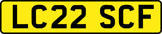 LC22SCF
