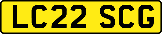 LC22SCG