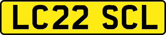 LC22SCL