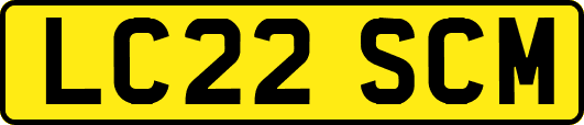 LC22SCM