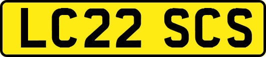 LC22SCS