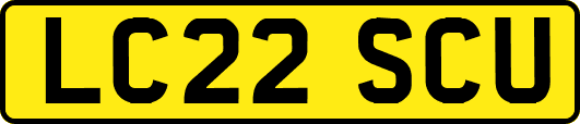 LC22SCU