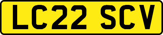 LC22SCV
