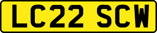 LC22SCW