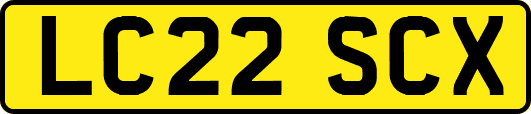 LC22SCX