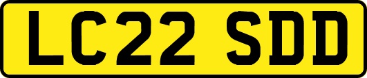 LC22SDD