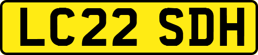 LC22SDH