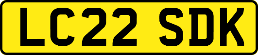 LC22SDK