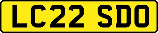 LC22SDO