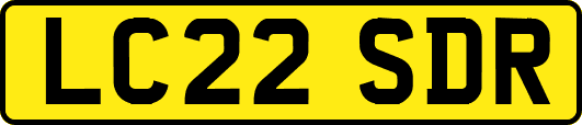 LC22SDR