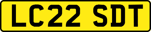 LC22SDT