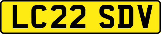 LC22SDV