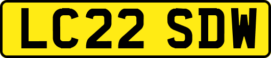 LC22SDW