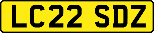 LC22SDZ