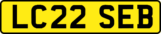 LC22SEB
