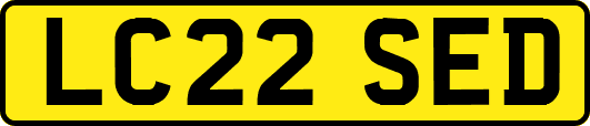 LC22SED