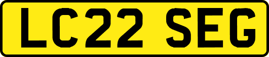 LC22SEG