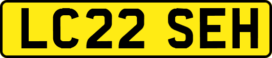 LC22SEH