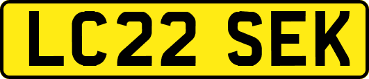LC22SEK