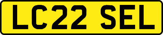 LC22SEL