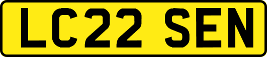 LC22SEN
