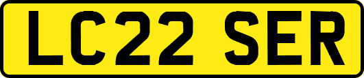 LC22SER