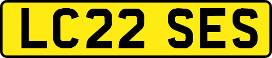 LC22SES