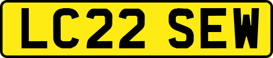 LC22SEW