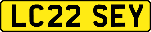 LC22SEY