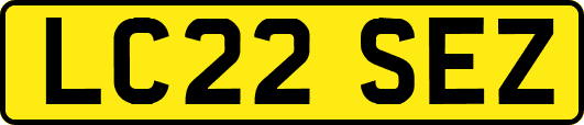 LC22SEZ