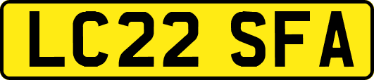 LC22SFA