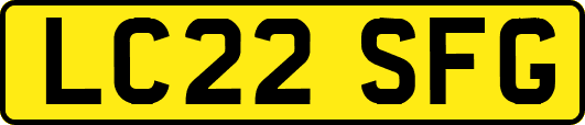 LC22SFG