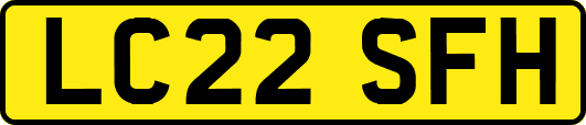 LC22SFH