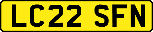 LC22SFN