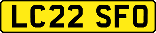 LC22SFO