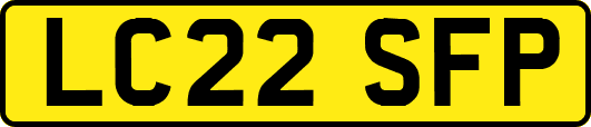 LC22SFP
