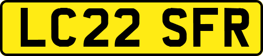 LC22SFR