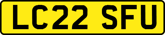LC22SFU