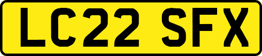 LC22SFX