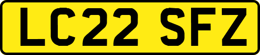 LC22SFZ