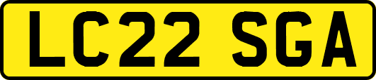LC22SGA