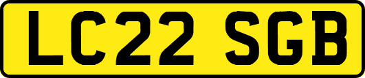 LC22SGB