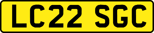 LC22SGC