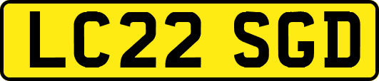 LC22SGD