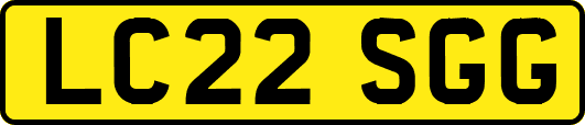 LC22SGG