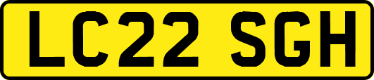 LC22SGH